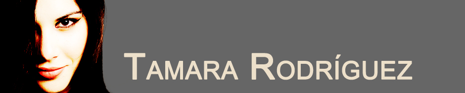 Tamara Rodriguez