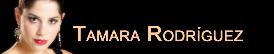 Tamara Rodriguez